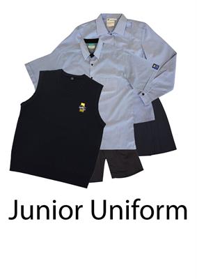 Junior Uniform