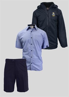 Junior Boys Uniform