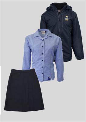 Junior Girls Uniform