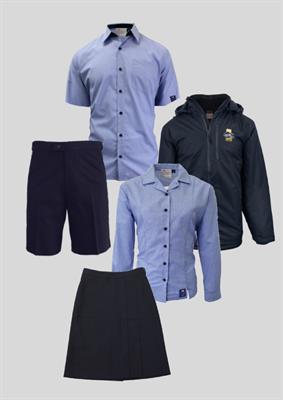 Junior Uniform