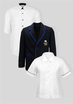 Senior Uniform