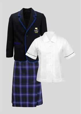 Senior Girls Uniform