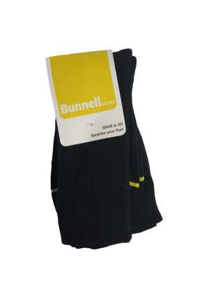 Bunnell Wool Dress Crew Sock (3 pack)