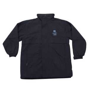 Taieri College Navy Jacket