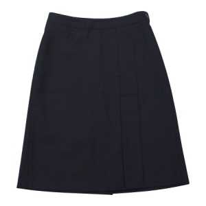 Taieri College Junior Girls Navy Skirt