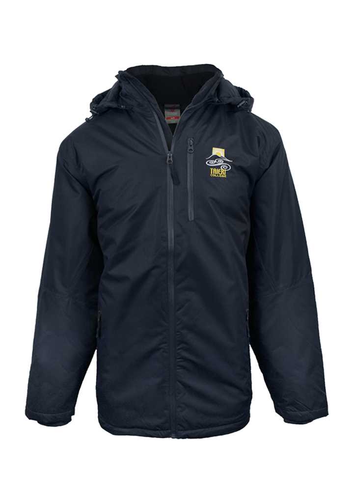 Taieri College Jacket