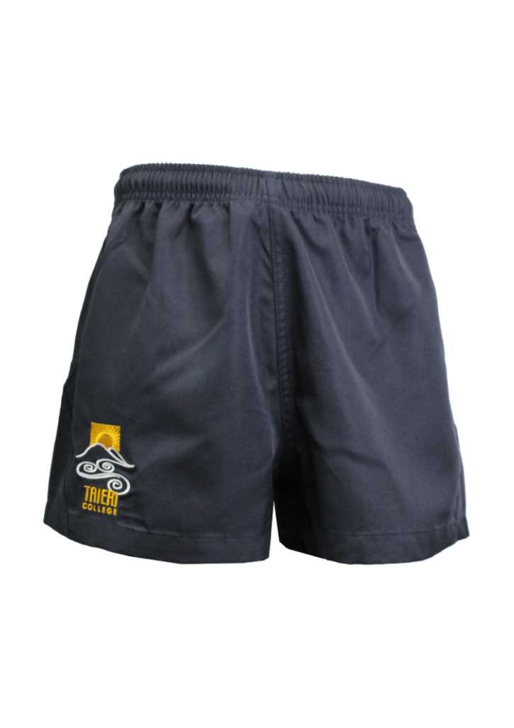 Taieri College PE Shorts